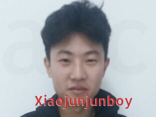 Xiaojunjunboy