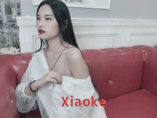 Xiaoke