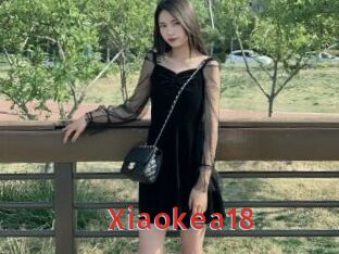 Xiaokea18