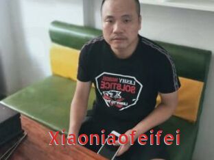 Xiaoniaofeifei