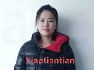 Xiaotiantian