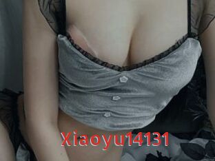 Xiaoyu14131