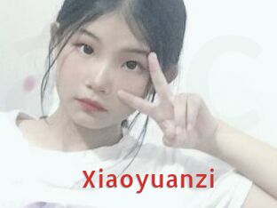 Xiaoyuanzi