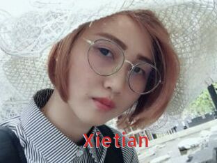 Xietian