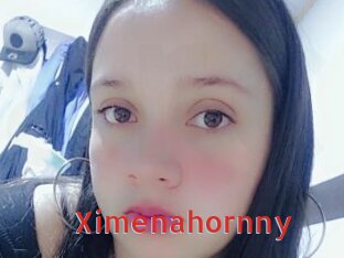 Ximenahornny