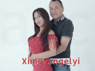 Ximeyangelyi