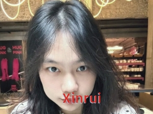 Xinrui