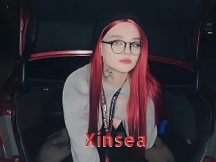 Xinsea