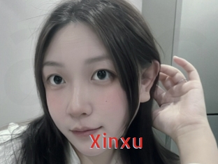 Xinxu