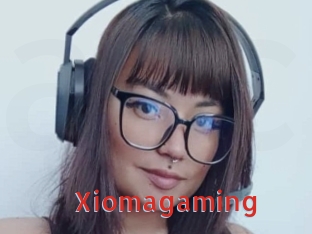 Xiomagaming