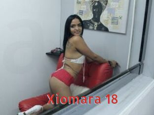 Xiomara_18