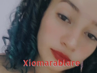 Xiomarablare