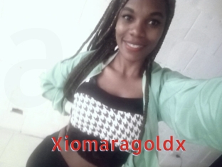 Xiomaragoldx