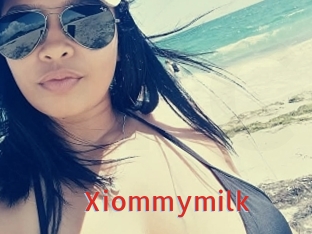 Xiommymilk