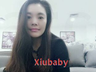 Xiubaby