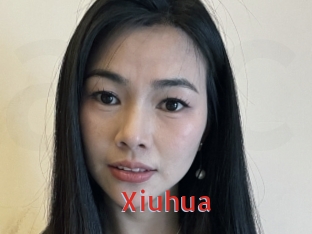 Xiuhua