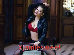 Xjamiesweet