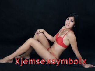 Xjemsexsymbolx