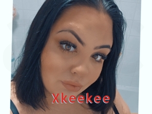 Xkeekee