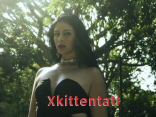 Xkittentati