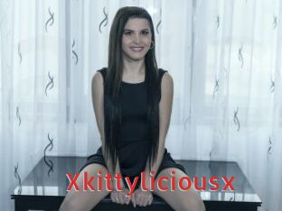 Xkittyliciousx