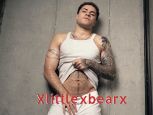 Xlittlexbearx