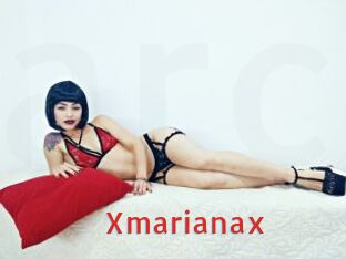 Xmarianax