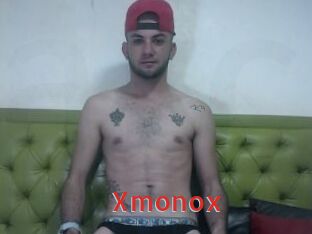 Xmonox