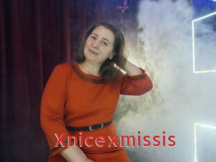 Xnicexmissis