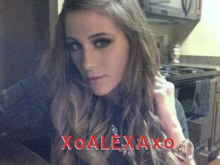 XoALEXAxo