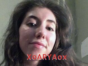 XoARYAox