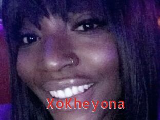 XoKheyona
