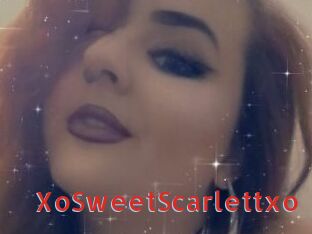 XoSweetScarlettxo