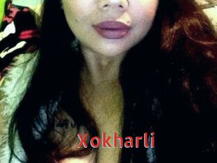 Xokharli