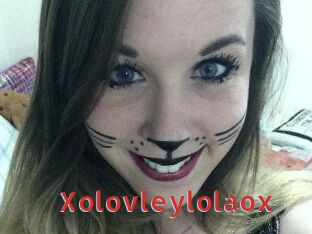 Xolovleylolaox