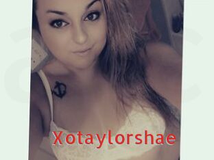 Xotaylorshae