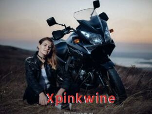 Xpinkwine