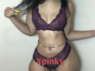 Xpinky