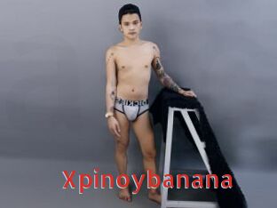 Xpinoybanana