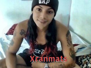 Xranmats