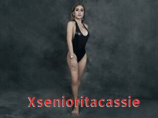 Xsenioritacassie
