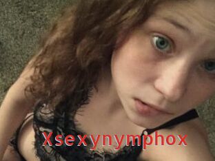 Xsexynymphox