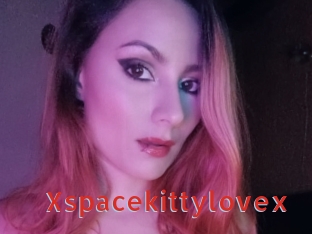 Xspacekittylovex