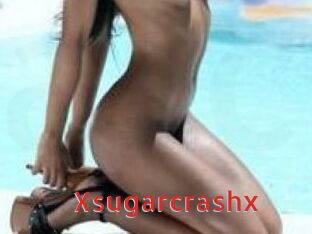 Xsugarcrashx