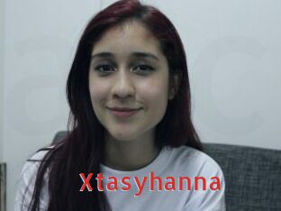 Xtasyhanna