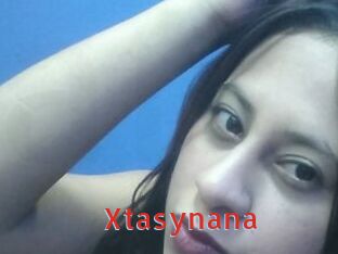 Xtasynana