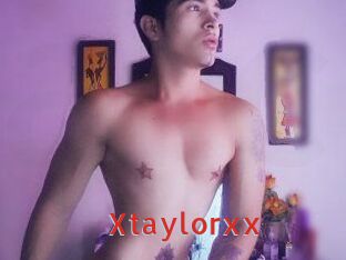 Xtaylorxx