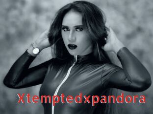 Xtemptedxpandora