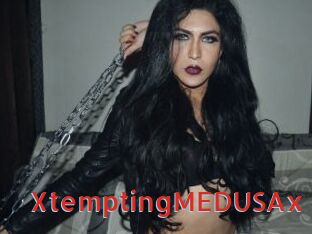 XtemptingMEDUSAx
