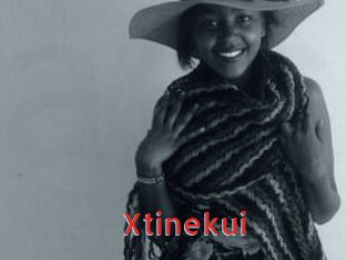 Xtinekui